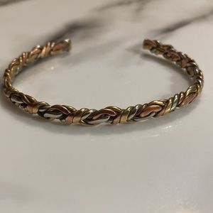 Sergio Lub Rainforest cuff‎ Bracelet